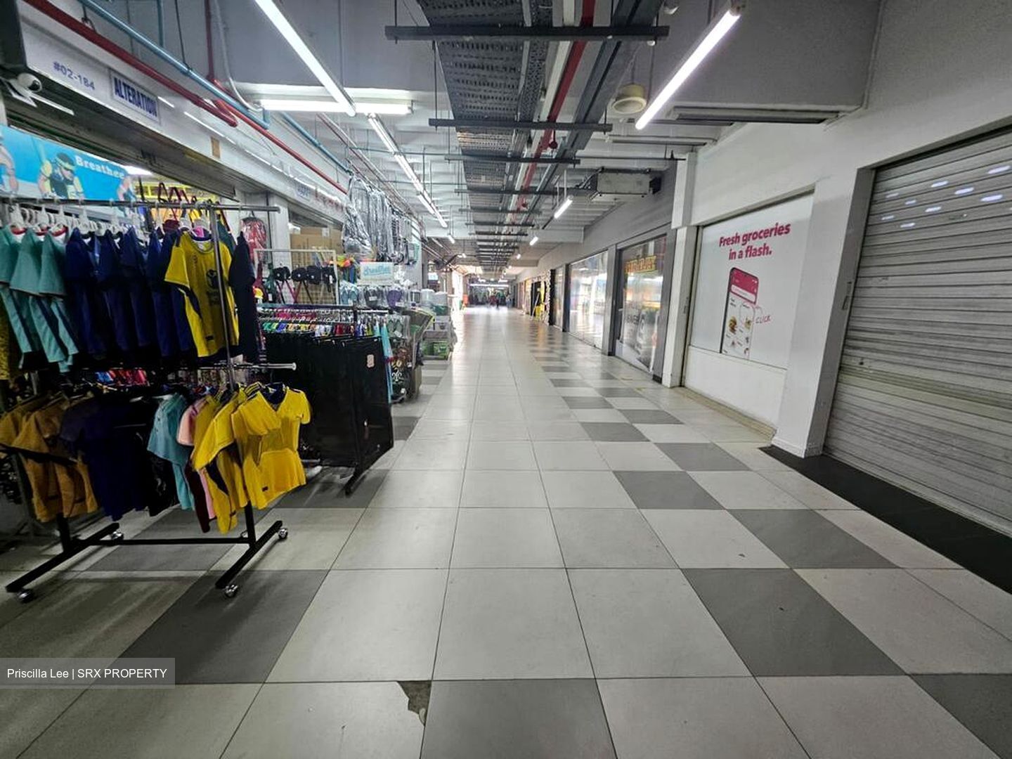Boon Lay Shopping Centre (D22), Shop House #522472841